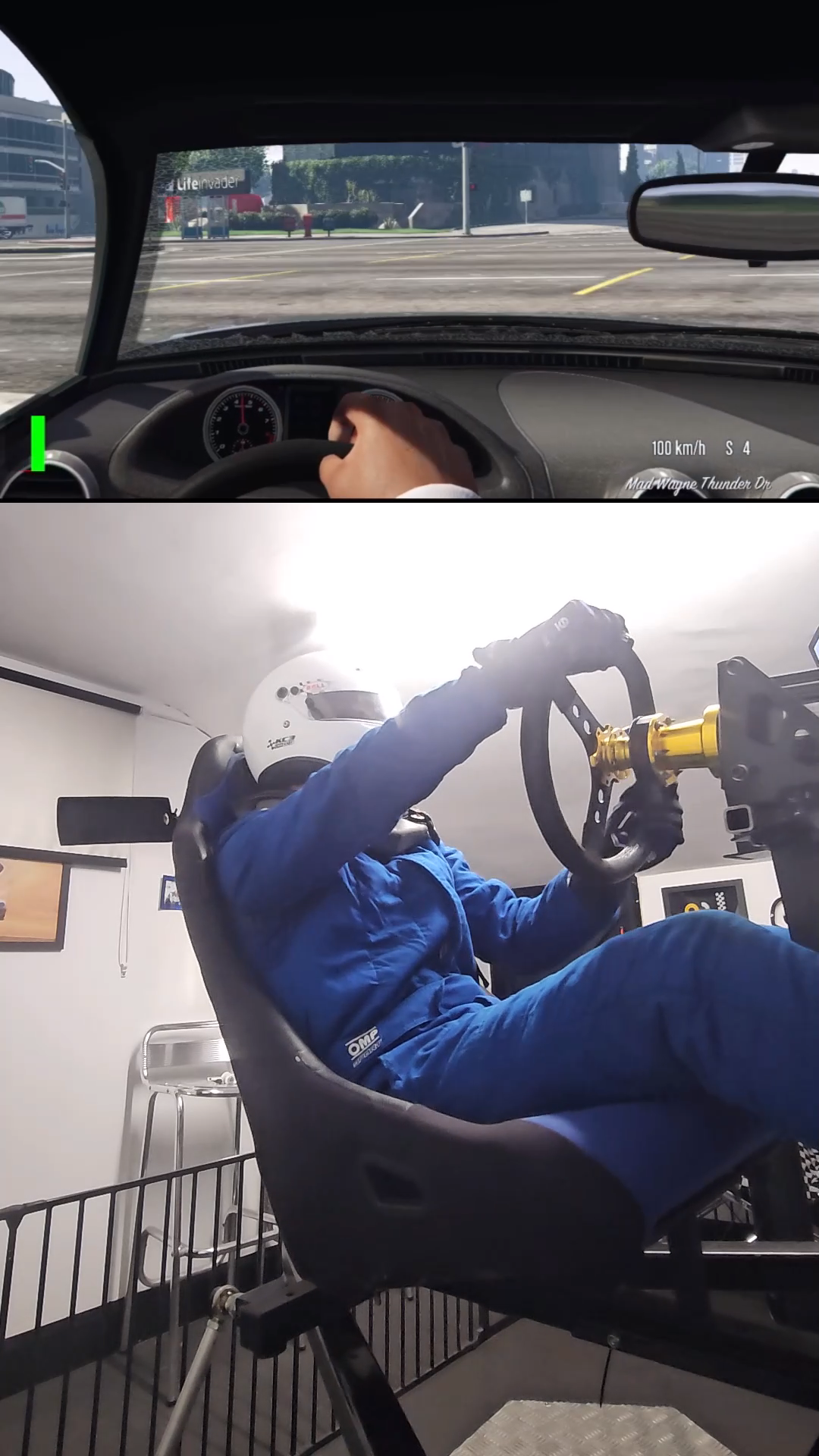 High-Quality Session Recording