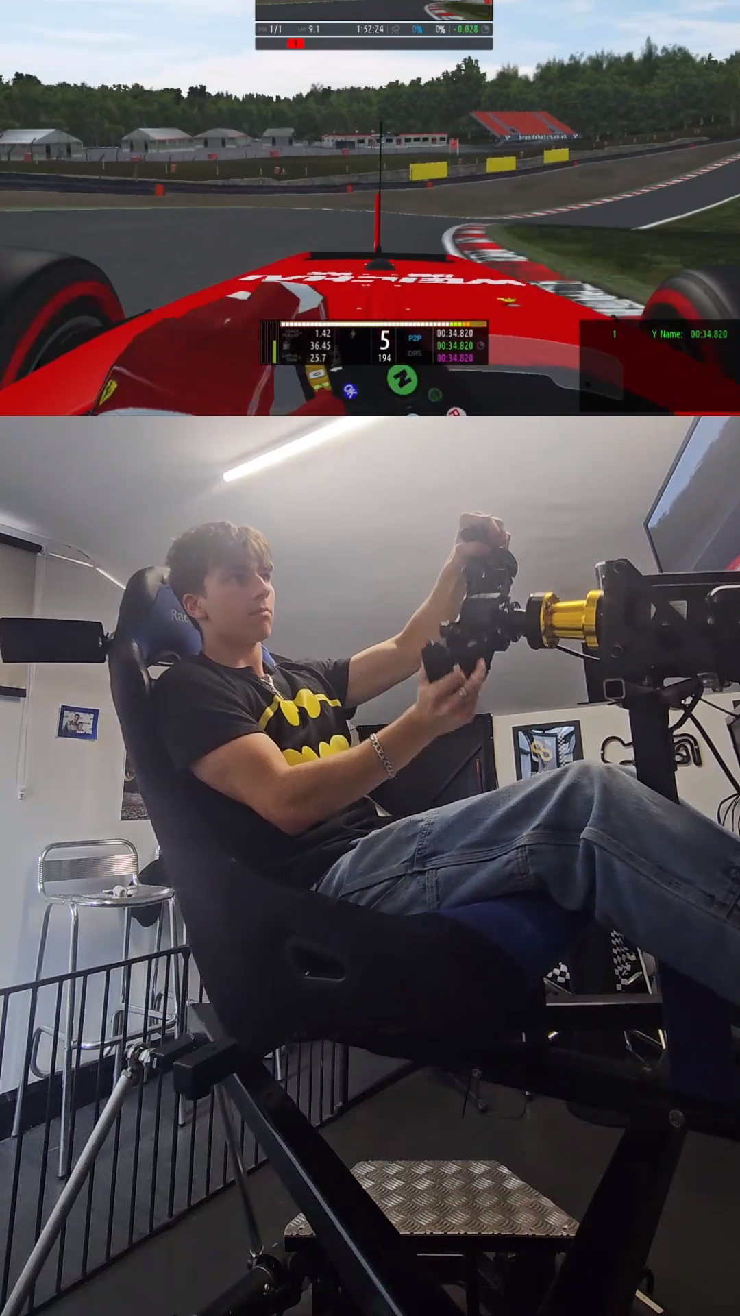 High-Quality Session Recording