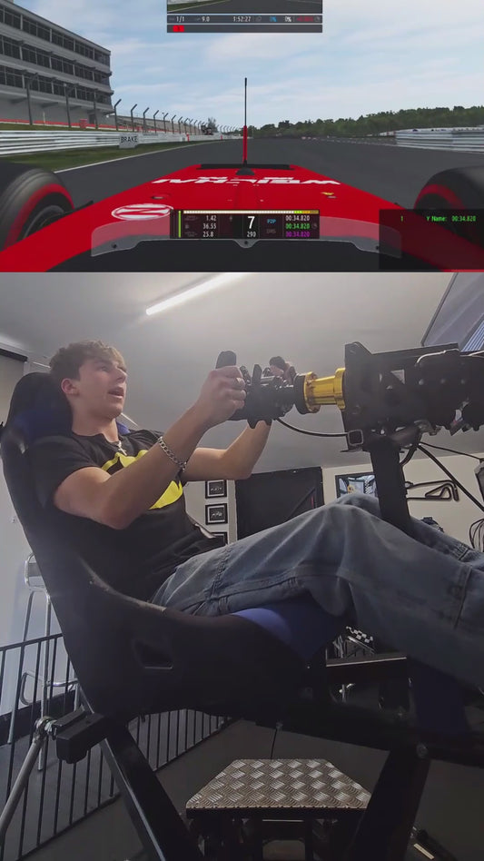 High-Quality Session Recording